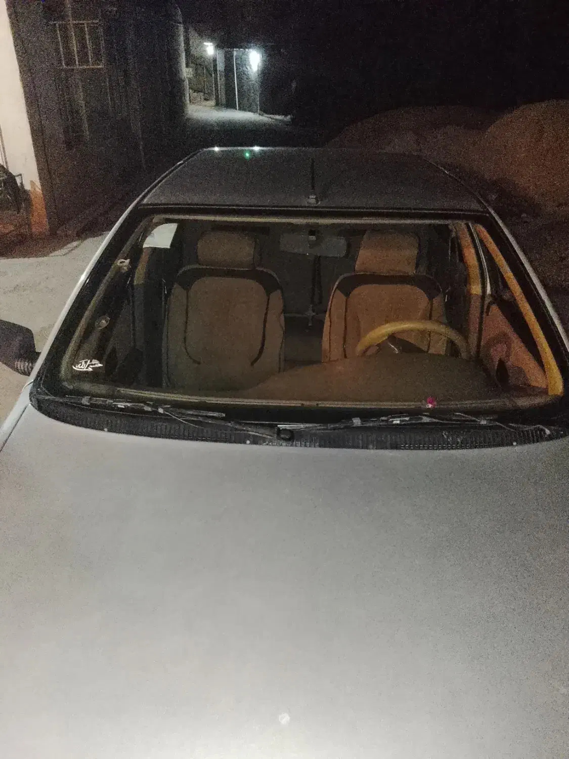 پژو ۴۰۵مدل ۹۱|خودرو سواری و وانت|وحدتیه, |دیوار