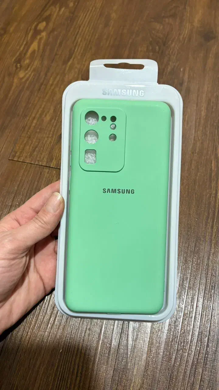 قاب گوشی S20 الترا|لوازم جانبی موبایل و تبلت|رشت, دیلمان|دیوار