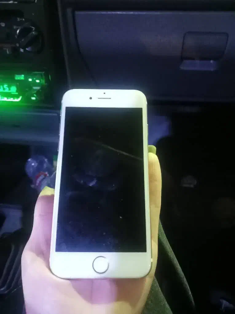 گوشی سالم درحد بدون ایراد مرتب|موبایل|تهران, جلیلی|دیوار