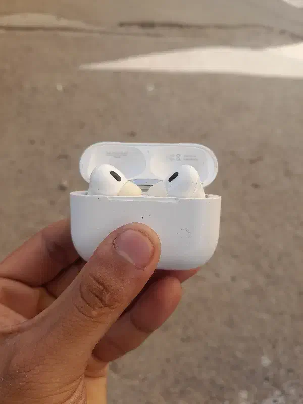 ایرپاد ایفون|لوازم جانبی موبایل و تبلت|بندرعباس, |دیوار