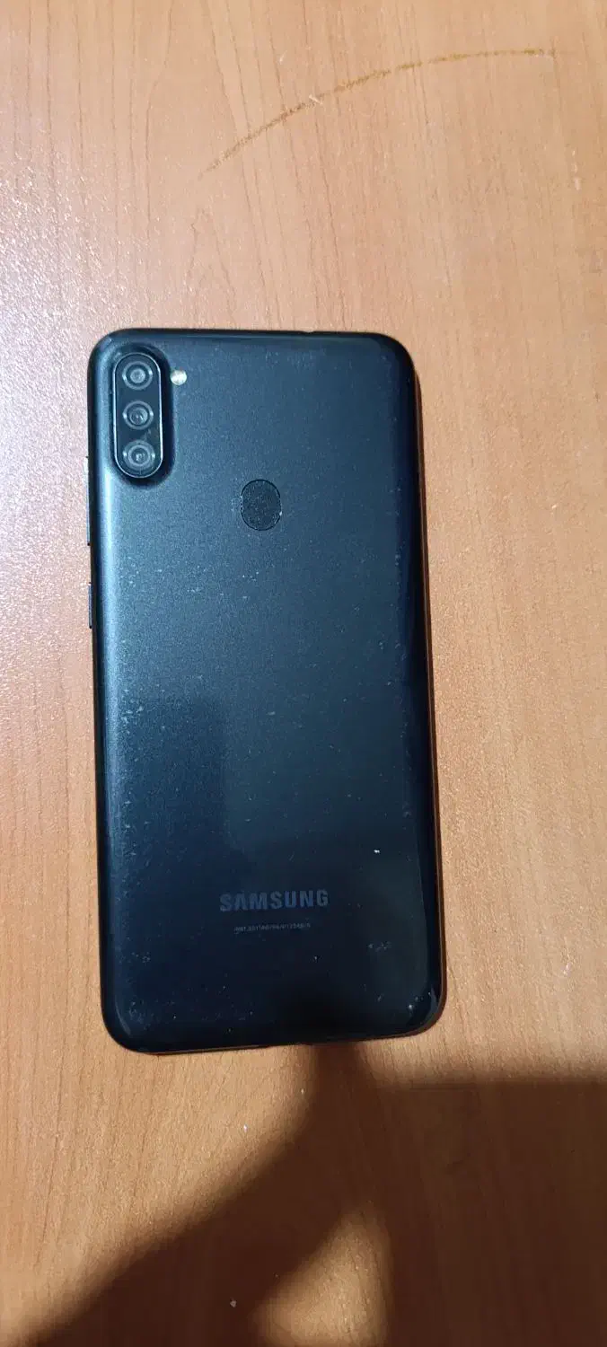 گوشی سامسونگ A11|موبایل|ملارد, |دیوار