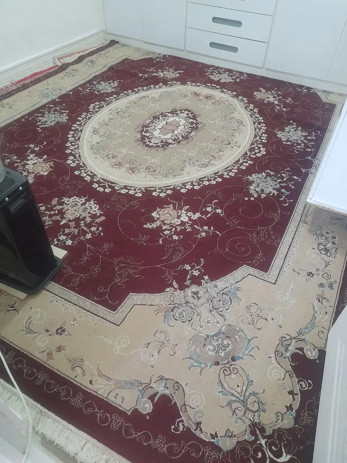 12متری|فرش|کوهدشت, |دیوار