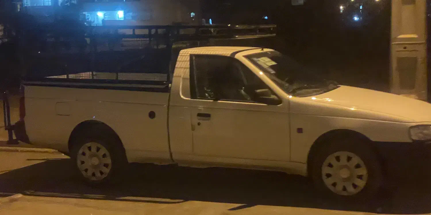 بارکشی با ماشین آریسان درون و برون شهری|خدمات حمل و نقل|خنج, |دیوار