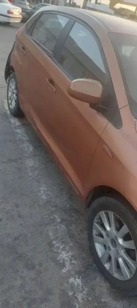 mvm315 مدل ۹۶|خودرو سواری و وانت|زنجان, |دیوار