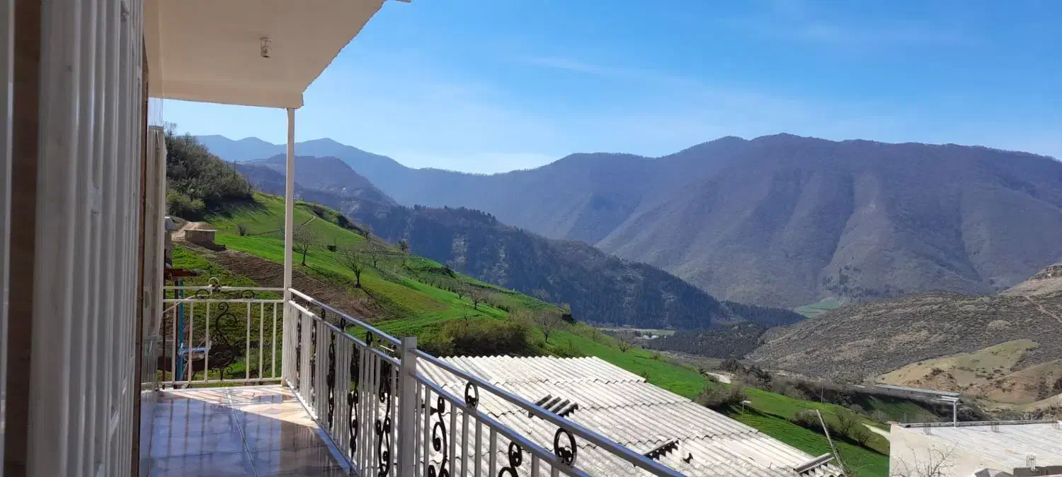 اجاره ویلا کوتاه مدت|اجارهٔ کوتاه‌مدت ویلا و باغ|رامیان, |دیوار