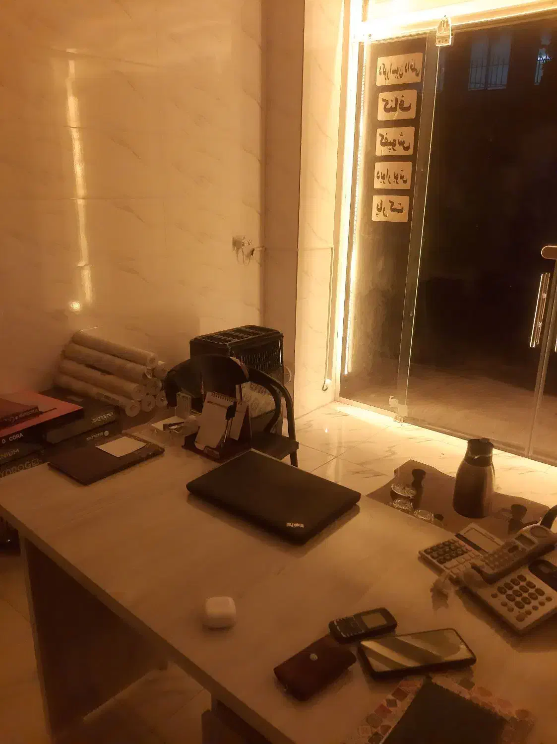 اجرا کناف، پارکت، کفپوش، دیوارپوش، قرنیز و ماربل|خدمات پیشه و مهارت|کرمانشاه, |دیوار