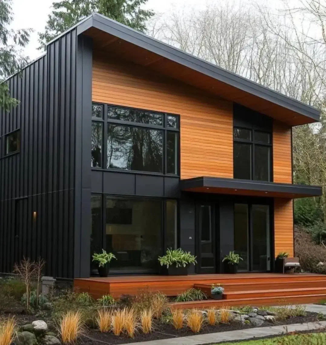 کانکس|فروش خانه و ویلا|رشت, لاکان|دیوار