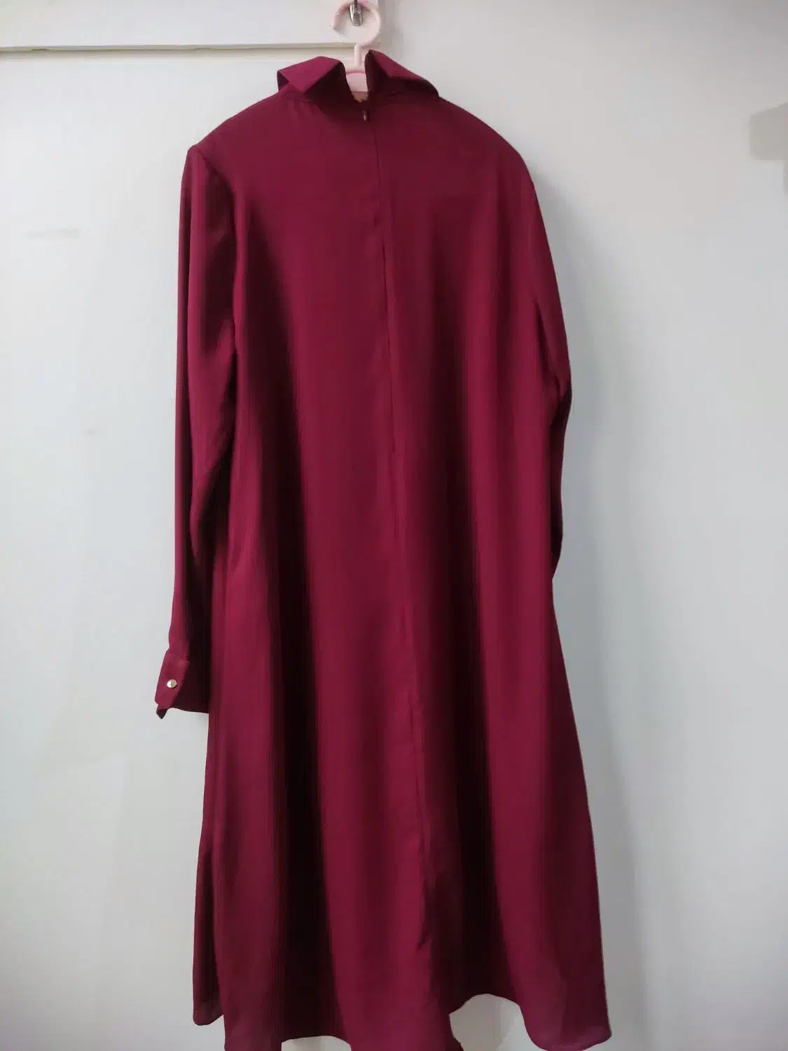 شومیز مناسب یلدایی|لباس|قدس, شهرقدس|دیوار