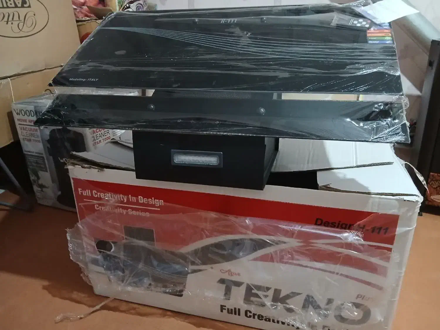 هود لمسی|هود|زنجان, |دیوار