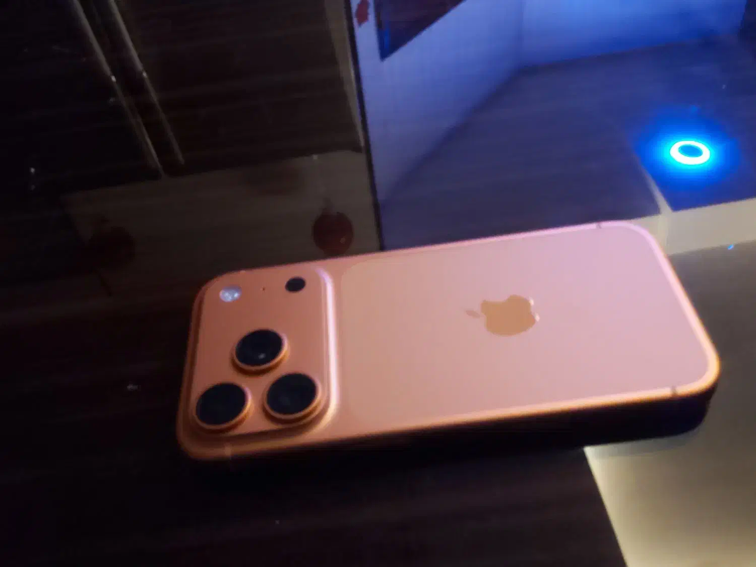 ایفون ۱۷ پرو|موبایل|پاکدشت, پاکدشت (مامازند)|دیوار