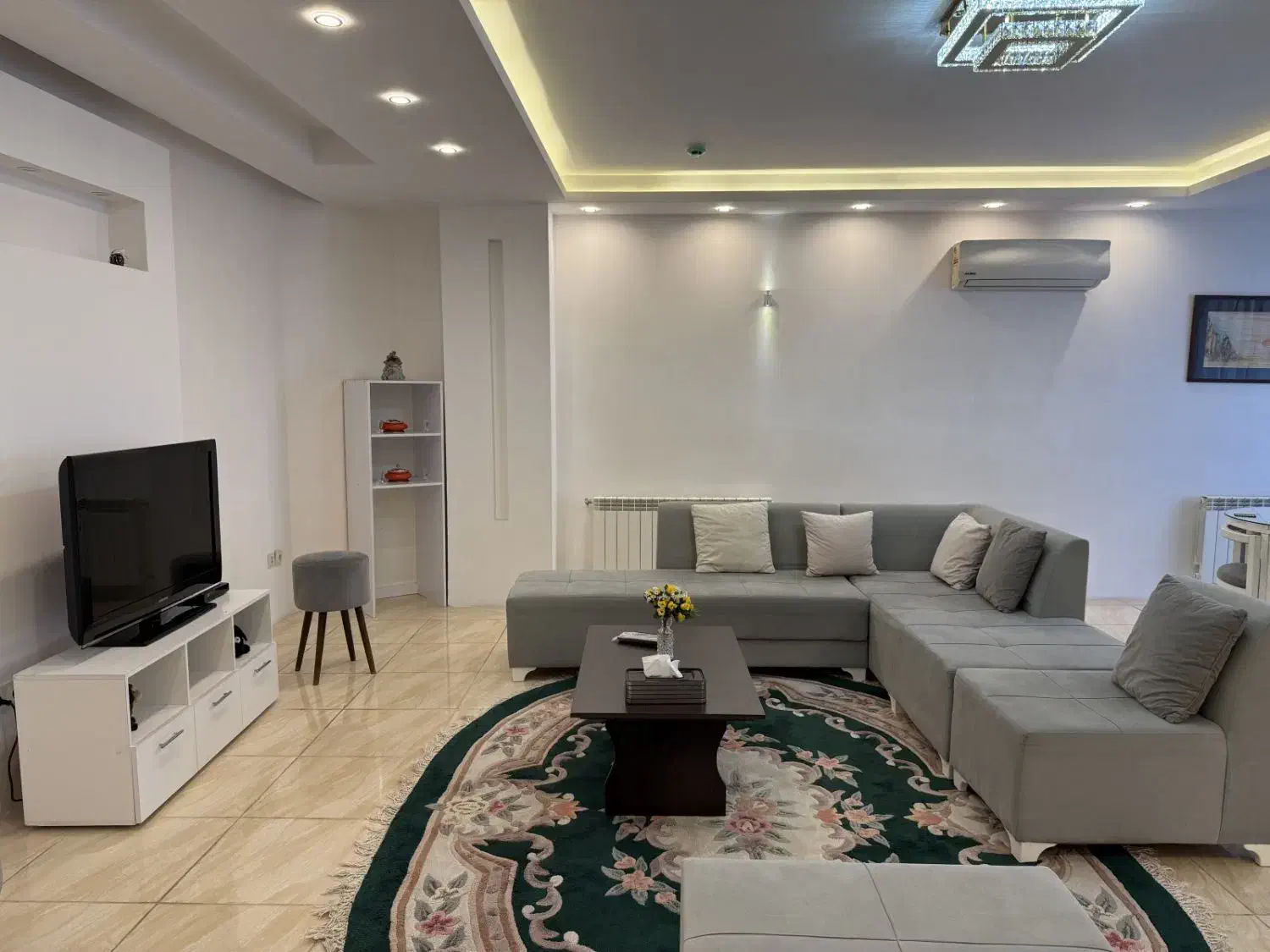 سوییت اجاره ای آپارتمانی ،ویلایی شیک دنج|اجارهٔ کوتاه‌مدت آپارتمان و سوئیت|مریوان, |دیوار