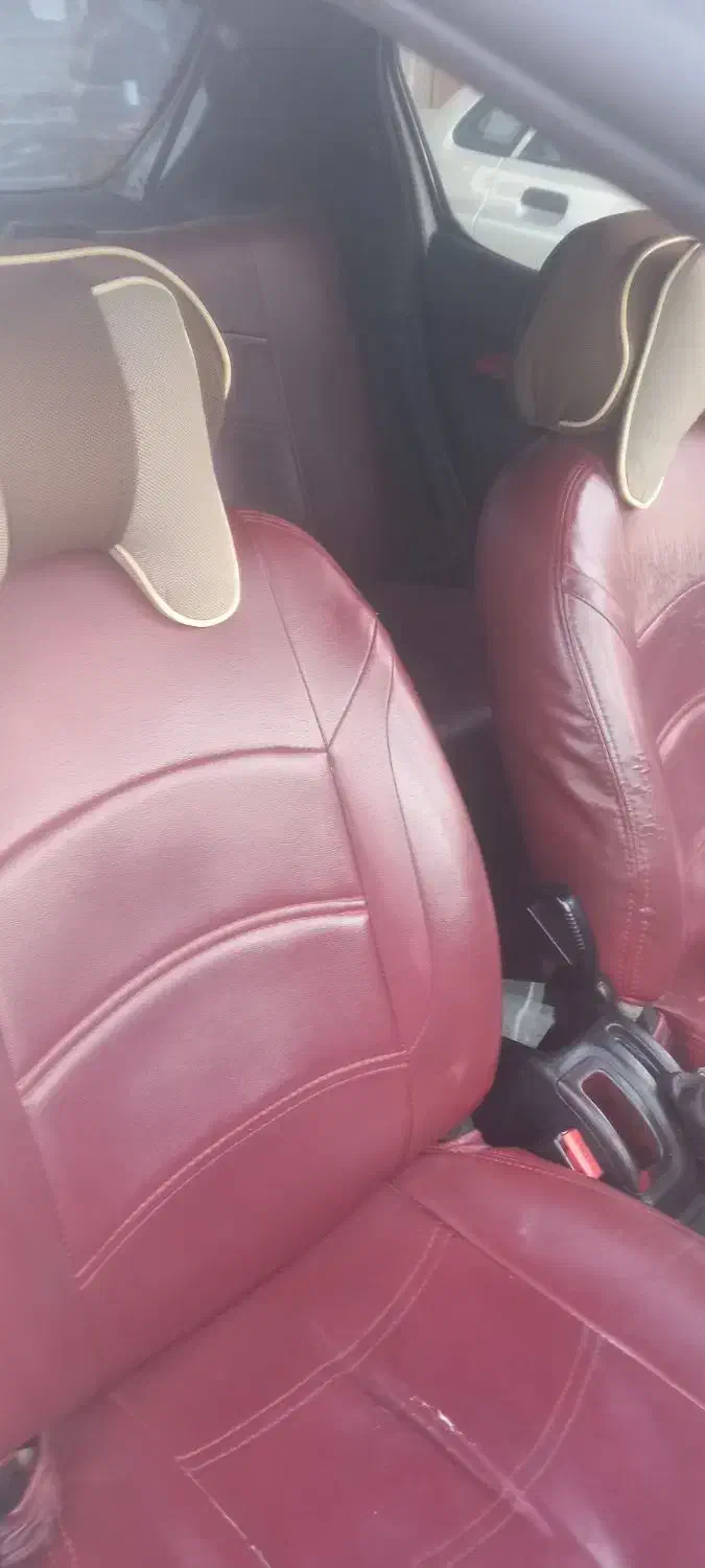 ۲۰۶ تیپ ۲ مدل ۸۹|خودرو سواری و وانت|خسروشاه, |دیوار