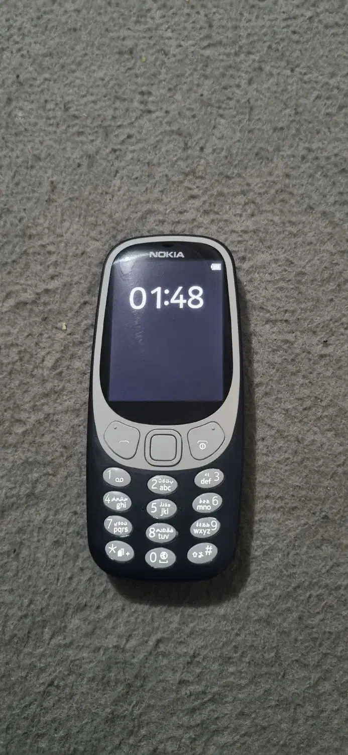 نوکیا 3310|موبایل|دورود, |دیوار