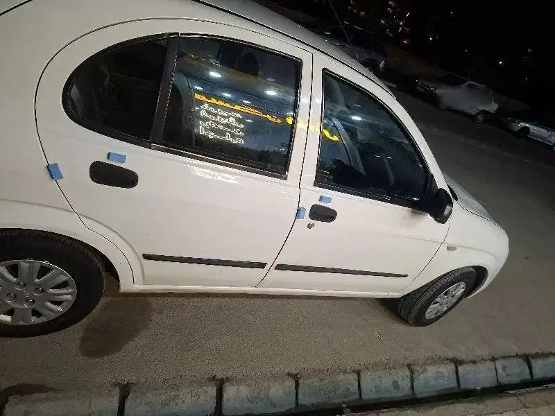 تیبا ۲|خودرو سواری و وانت|مشهد, امیریه|دیوار