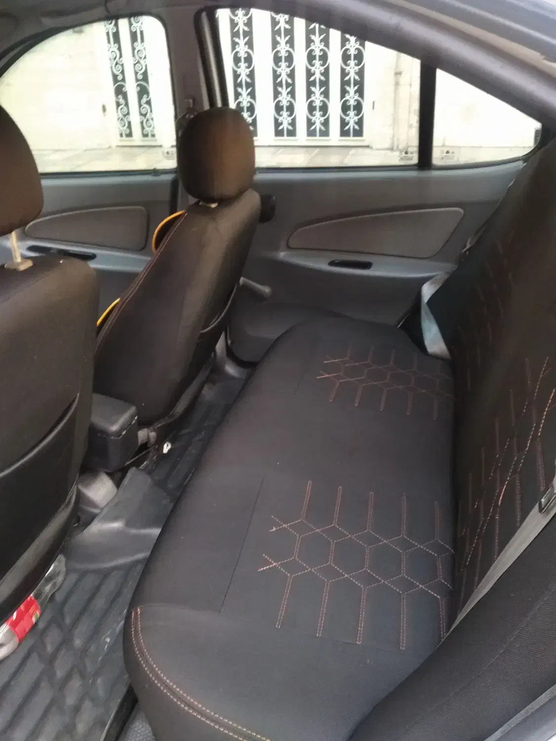 تیبا 97|خودرو سواری و وانت|تهران, نیروی هوایی (پیروزی)|دیوار