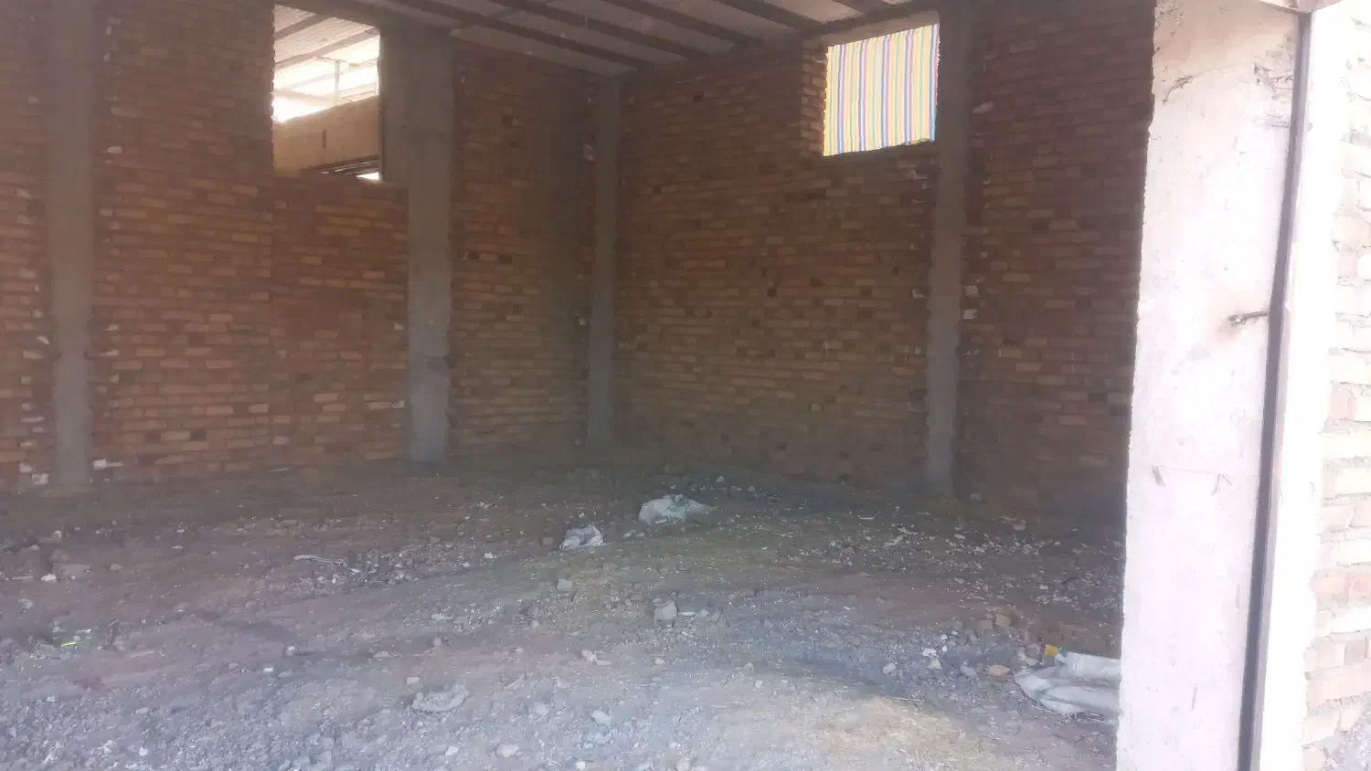 پارگینگ|اجارهٔ مغازه و غرفه|دهگلان, |دیوار