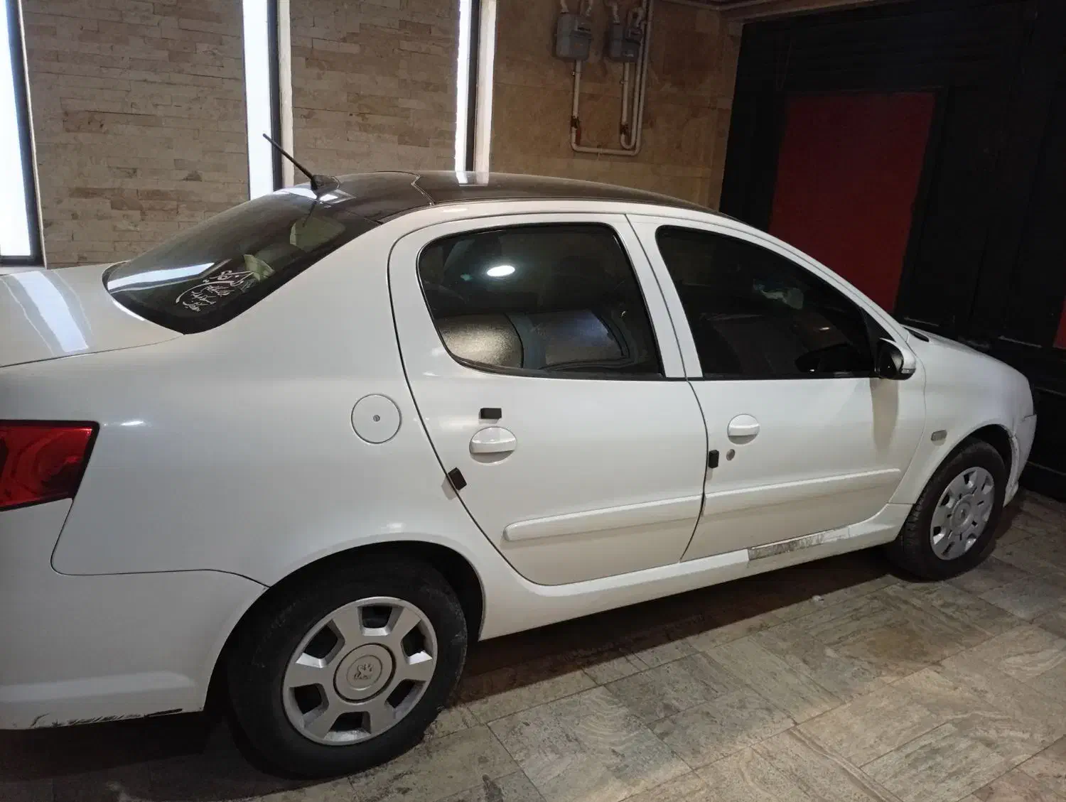 رانا پلاس 1401|خودرو سواری و وانت|قم, بنیاد|دیوار