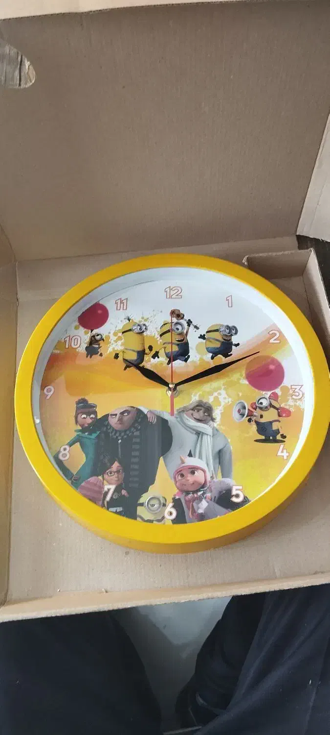 ساعت دیواری|ساعت دیواری و تزئینی|سلماس, |دیوار