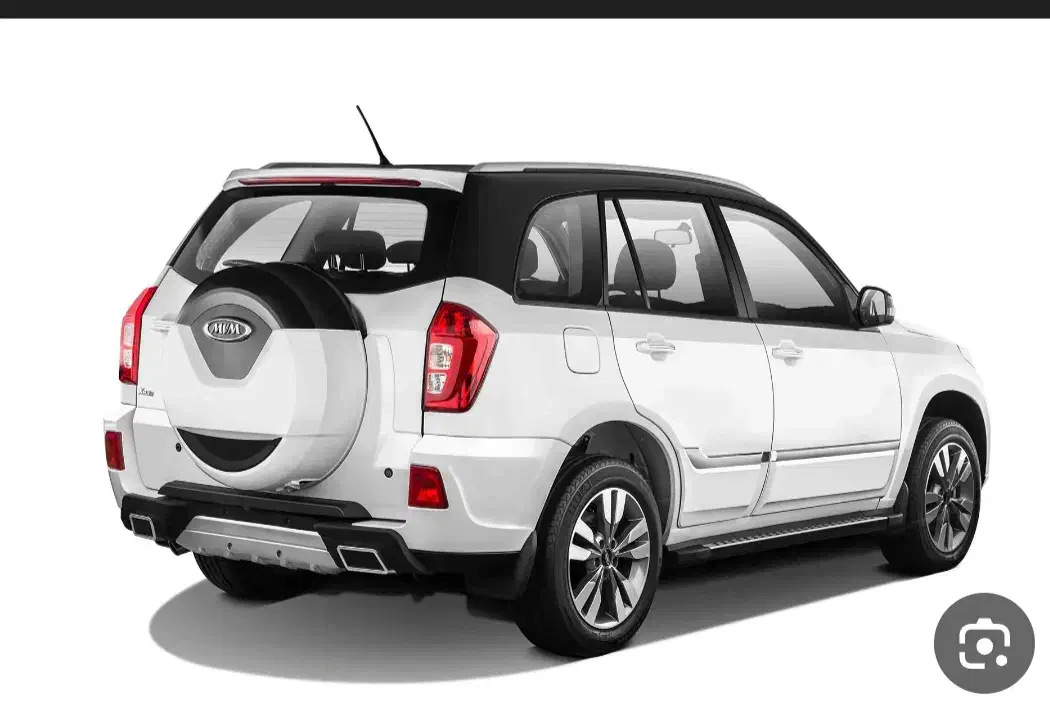 mvm x33|خودرو سواری و وانت|اردبیل, |دیوار