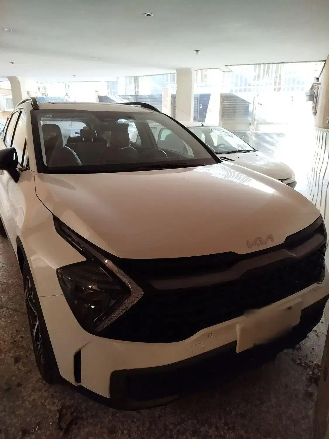 اسپورتیج|خودرو سواری و وانت|مشهد, کوه سنگی|دیوار