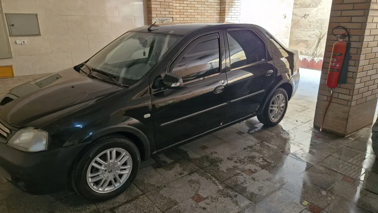 ال۹۰ مدل ۹۱ e2 فول /پارس خودرو|خودرو سواری و وانت|تهران, قیام|دیوار