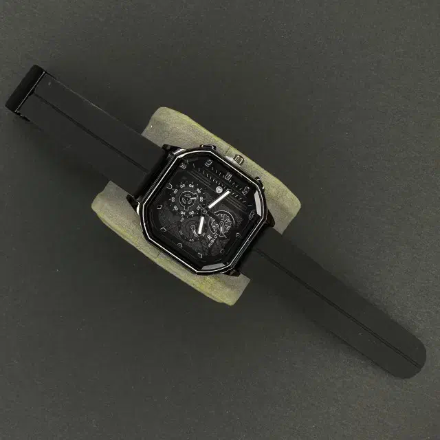 ساعت هابلوت سیلیکونی|ساعت|میبد, |دیوار