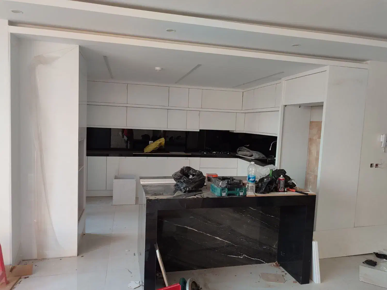 باز سازی و نو سازی|خدمات پیشه و مهارت|شاهینشهر, سعدی جنوبی|دیوار