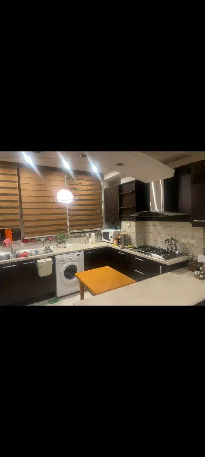 ۱۰۰متر ۲خواب پونک|اجارهٔ آپارتمان|تهران, سردارجنگل|دیوار