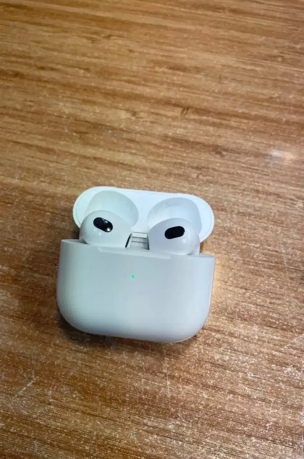 Airpods 3|لوازم جانبی موبایل و تبلت|تهران, نمایشگاه بین المللی|دیوار