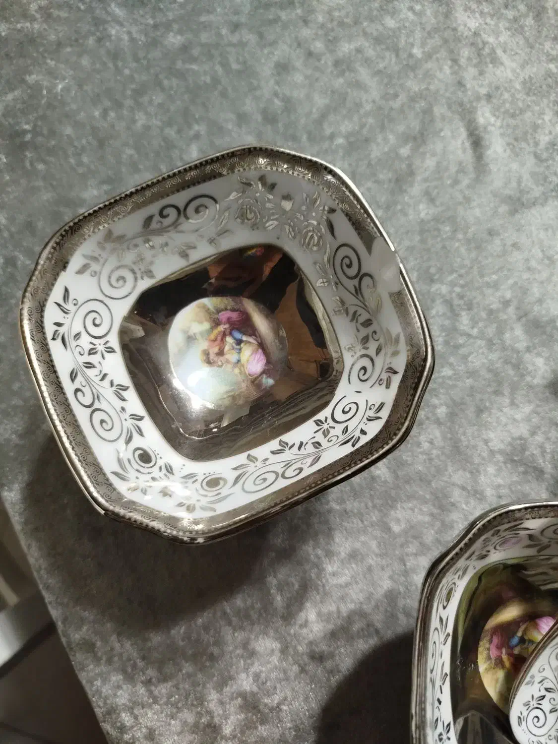 بستنی خوری لیلی و مجنون. آدرس موسوی قوچانی|ظروف سرو و پذیرایی|ملکآباد, |دیوار