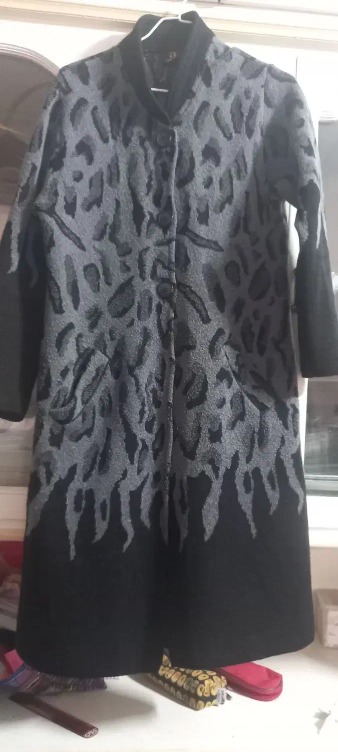 مانتوبافت|لباس|مشهد, یاس|دیوار