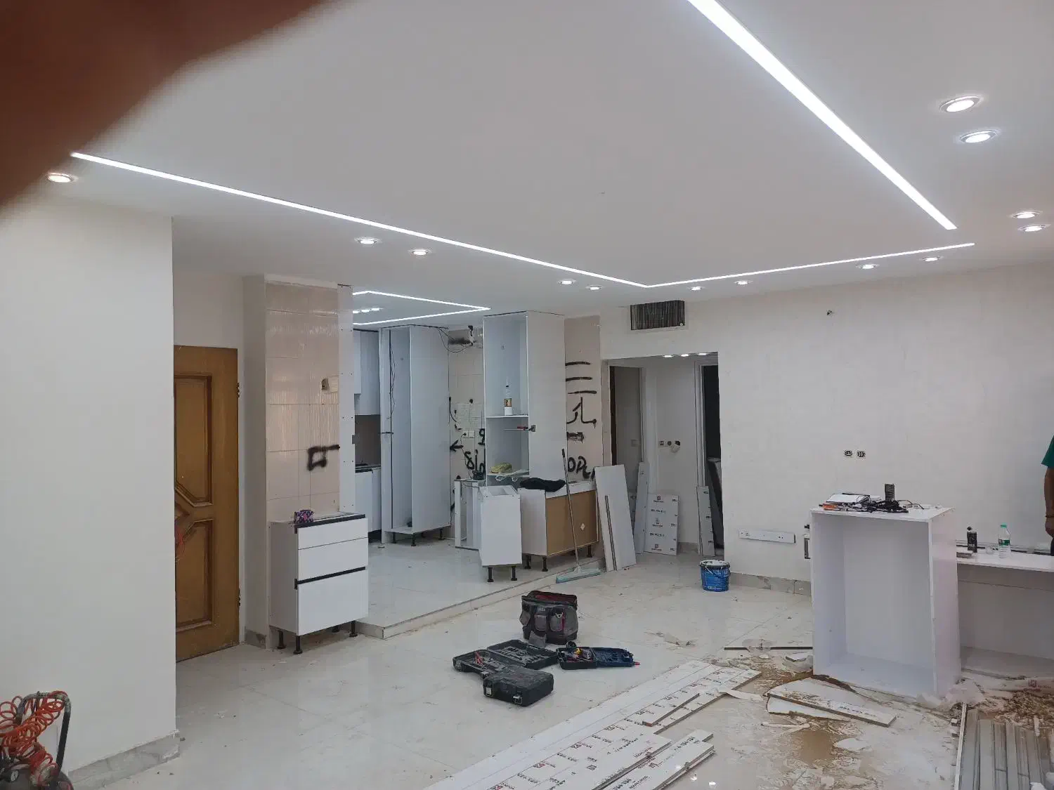 نقاشی ساختمان|خدمات پیشه و مهارت|اصفهان, کشاورزی|دیوار