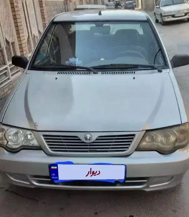 سواری پراید ۱۳۲|خودرو سواری و وانت|اصفهان, شهرک کاوه|دیوار