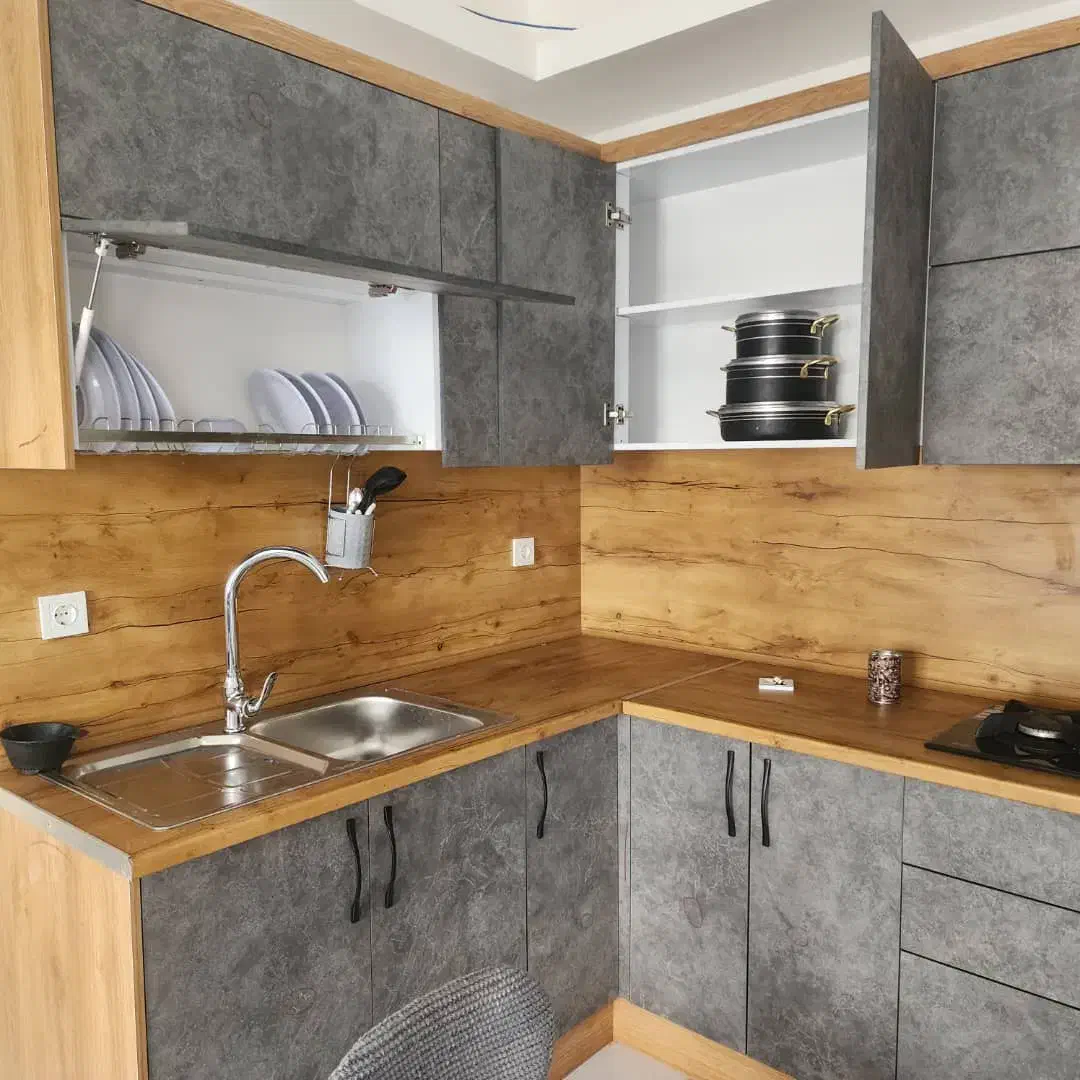 اجاره سویت آپارتمان شیکو تمیز|اجارهٔ کوتاه‌مدت آپارتمان و سوئیت|تبریز, |دیوار