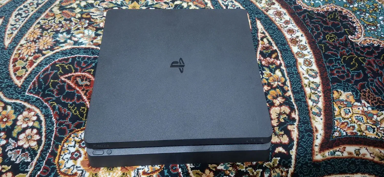 ps4|کنسول، بازی ویدئویی و آنلاین|همدان, |دیوار