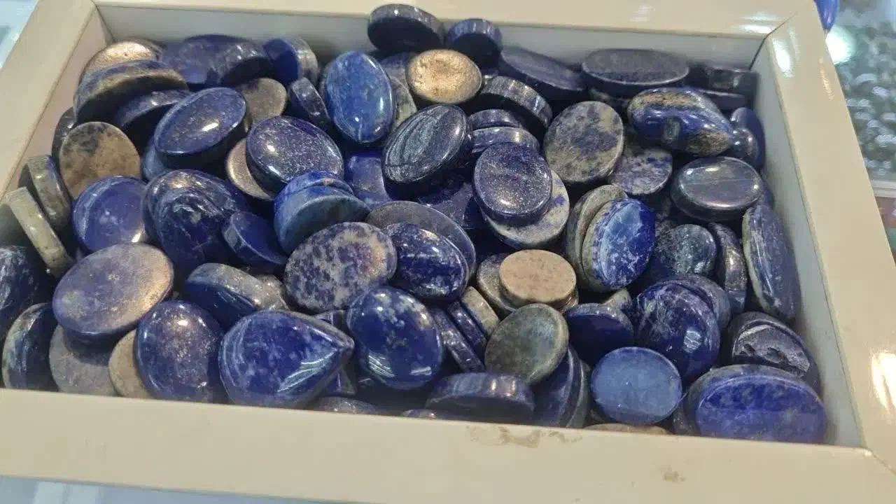 نگین های معدنی|بدلیجات|کرج, المهدی|دیوار