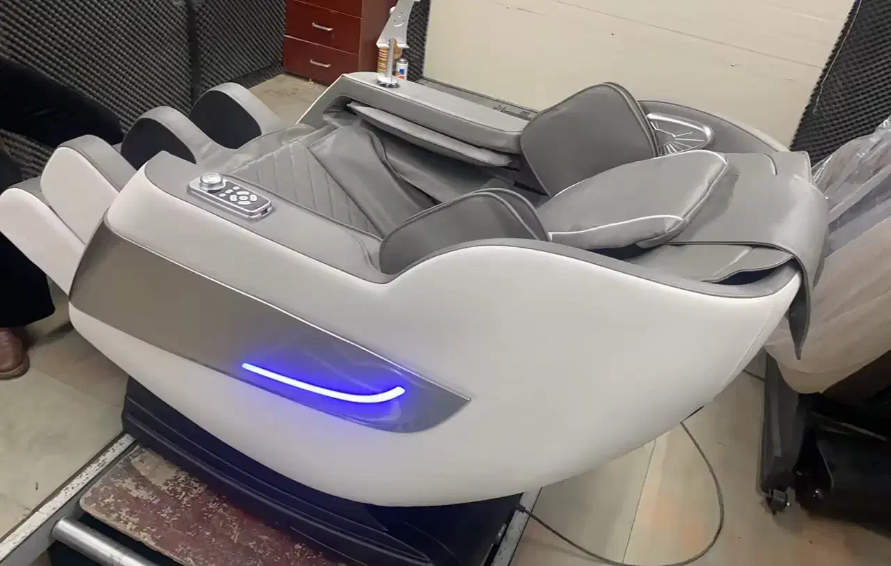 صندای ماساژور LB-fitorest|تجهیزات ورزشی|تهران, ولنجک|دیوار