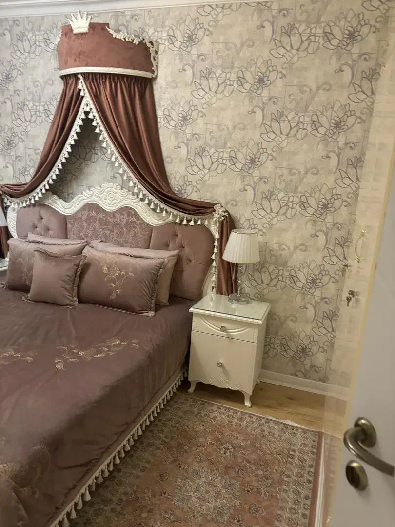 ۸۰ متر ۳ خواب( فول امکانات ۱۲ ساله)چمران فکوری|فروش آپارتمان|تهران, پونک|دیوار