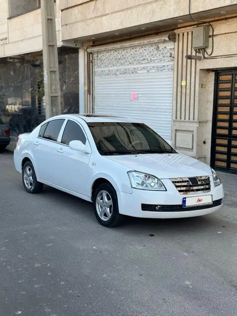 MVM 530 مدل ۹۳ cc2000|خودرو سواری و وانت|تهران, دولتخواه شمالی|دیوار