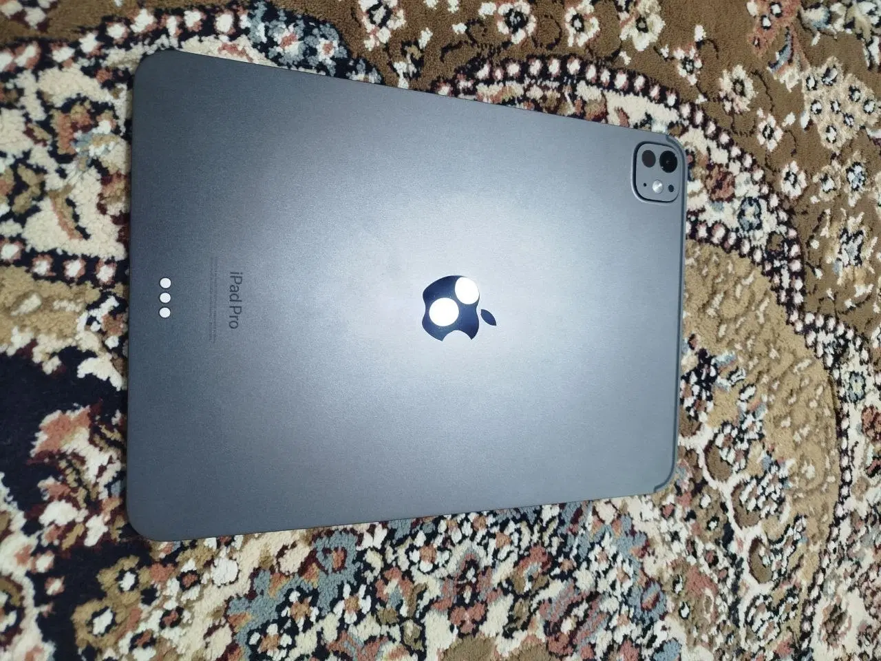 IPad pro m4 2024|تبلت|اشنویه, |دیوار