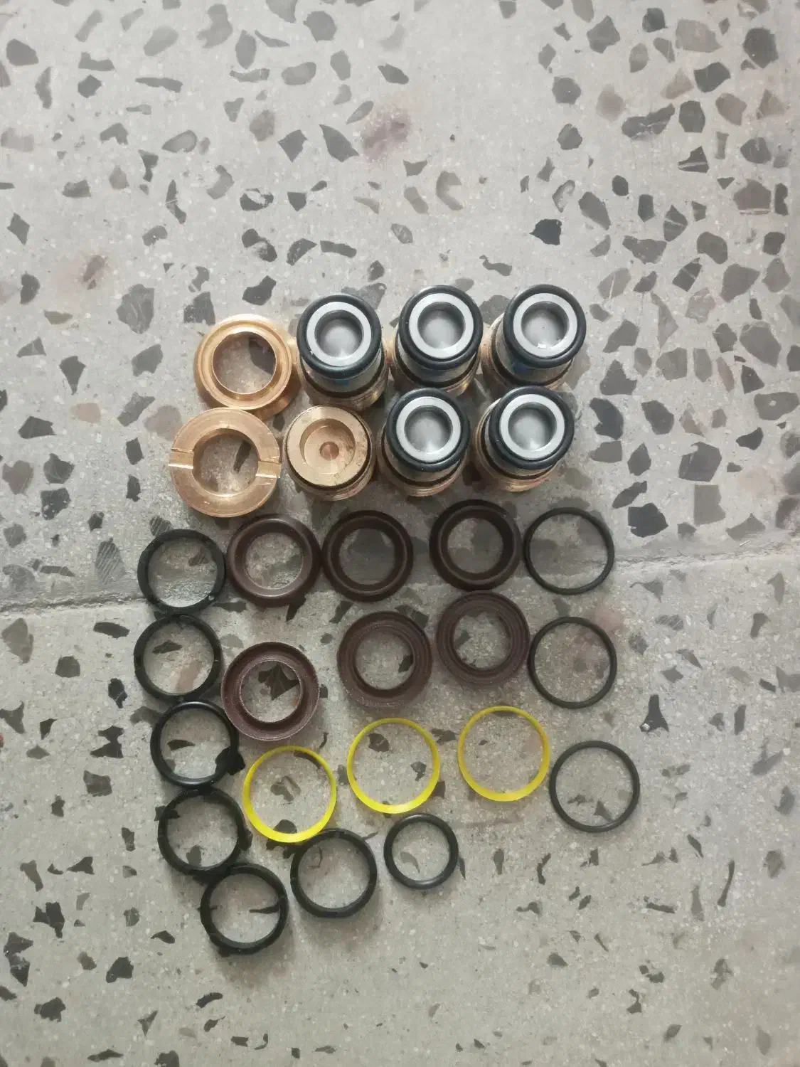 کارواش|ابزارآلات|ملکشاهی, |دیوار