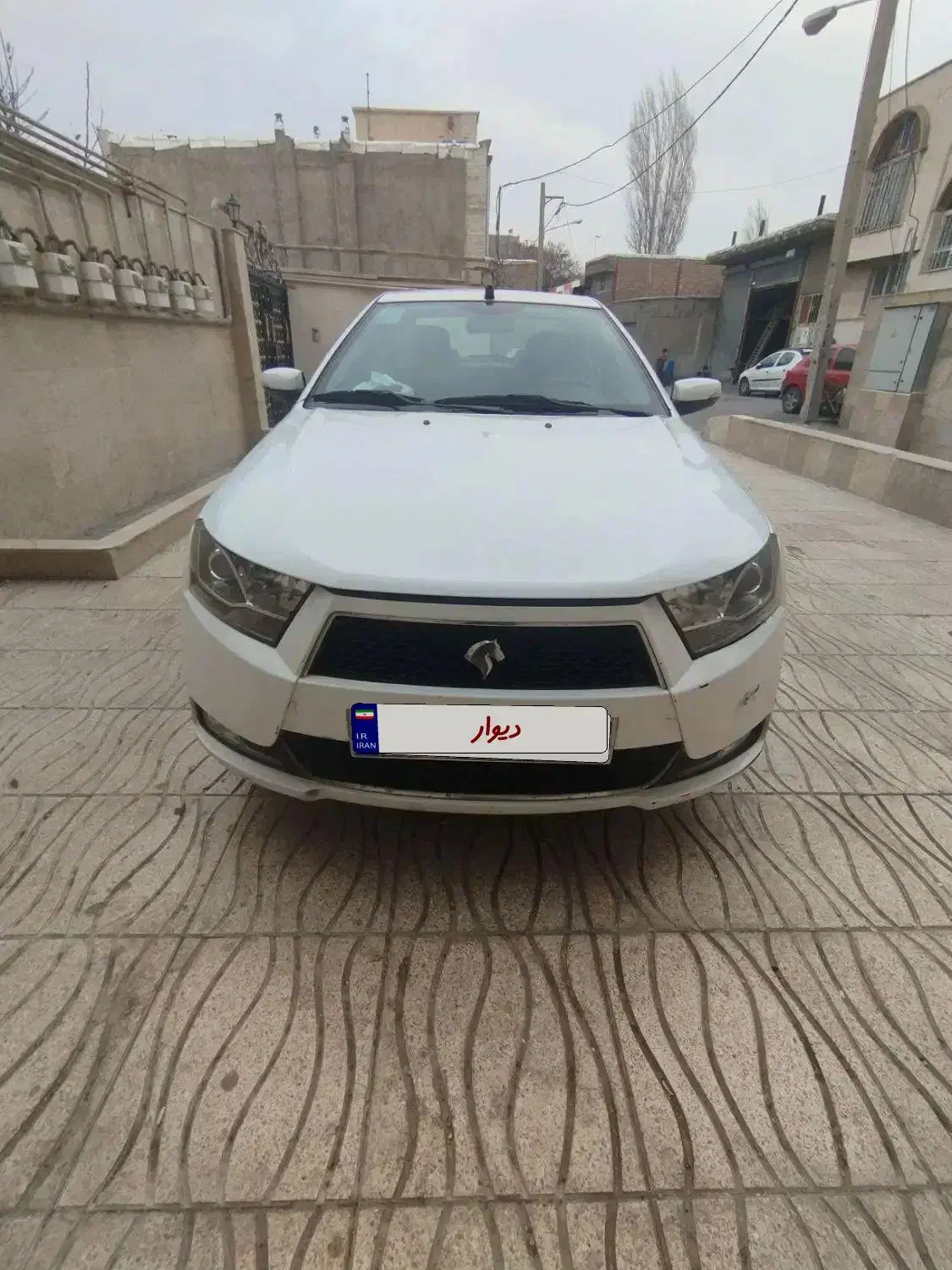 سواری دنا مدل 97|خودرو سواری و وانت|اردبیل, |دیوار