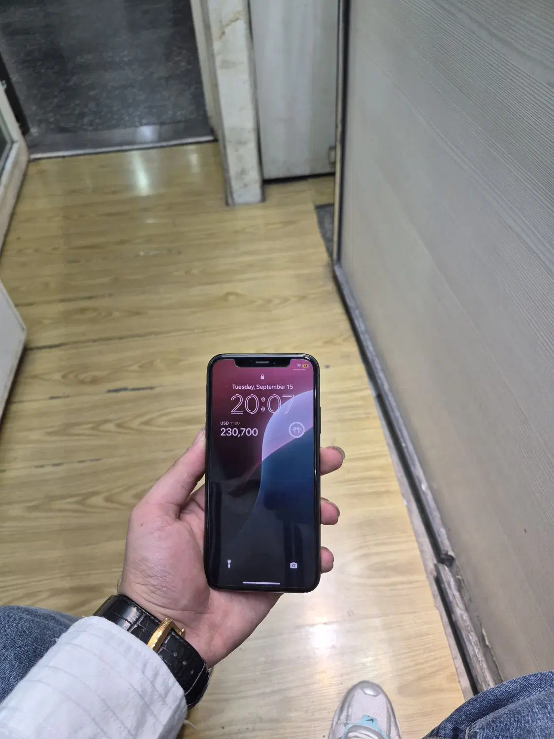 ایفون xs 256|موبایل|تهران, تهرانسر شرقی|دیوار