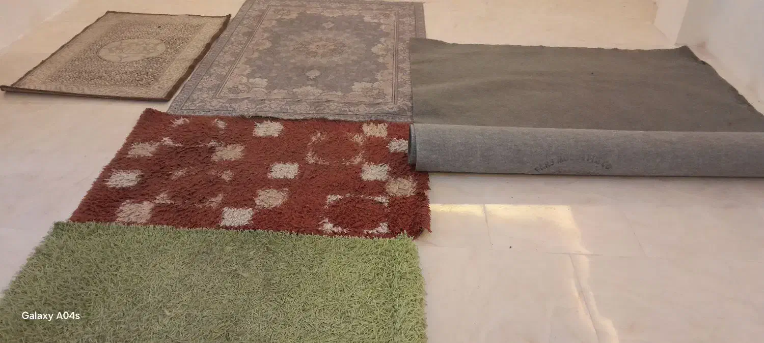 قالیچه|فرش|رشت, جانبازان|دیوار