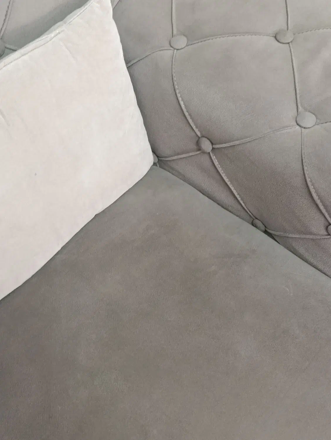 مبل ۵ نفره|مبلمان خانگی و میز عسلی|محمدشهر, سیدآباد|دیوار