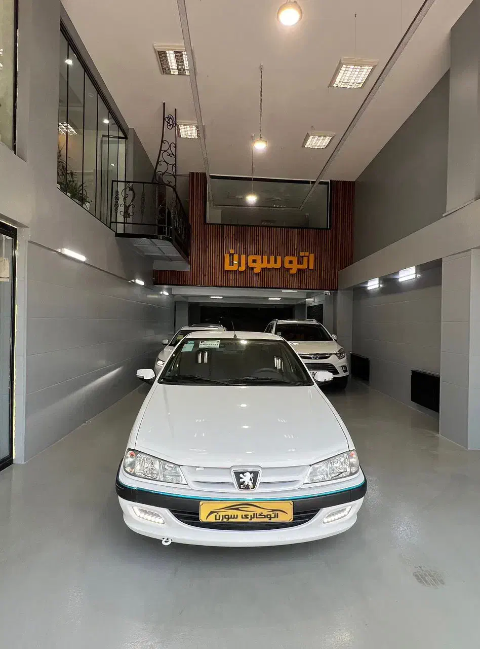 پژو پارس Xu7P دریچه سیمی|خودرو سواری و وانت|کرج, فاز ۳ گوهردشت|دیوار