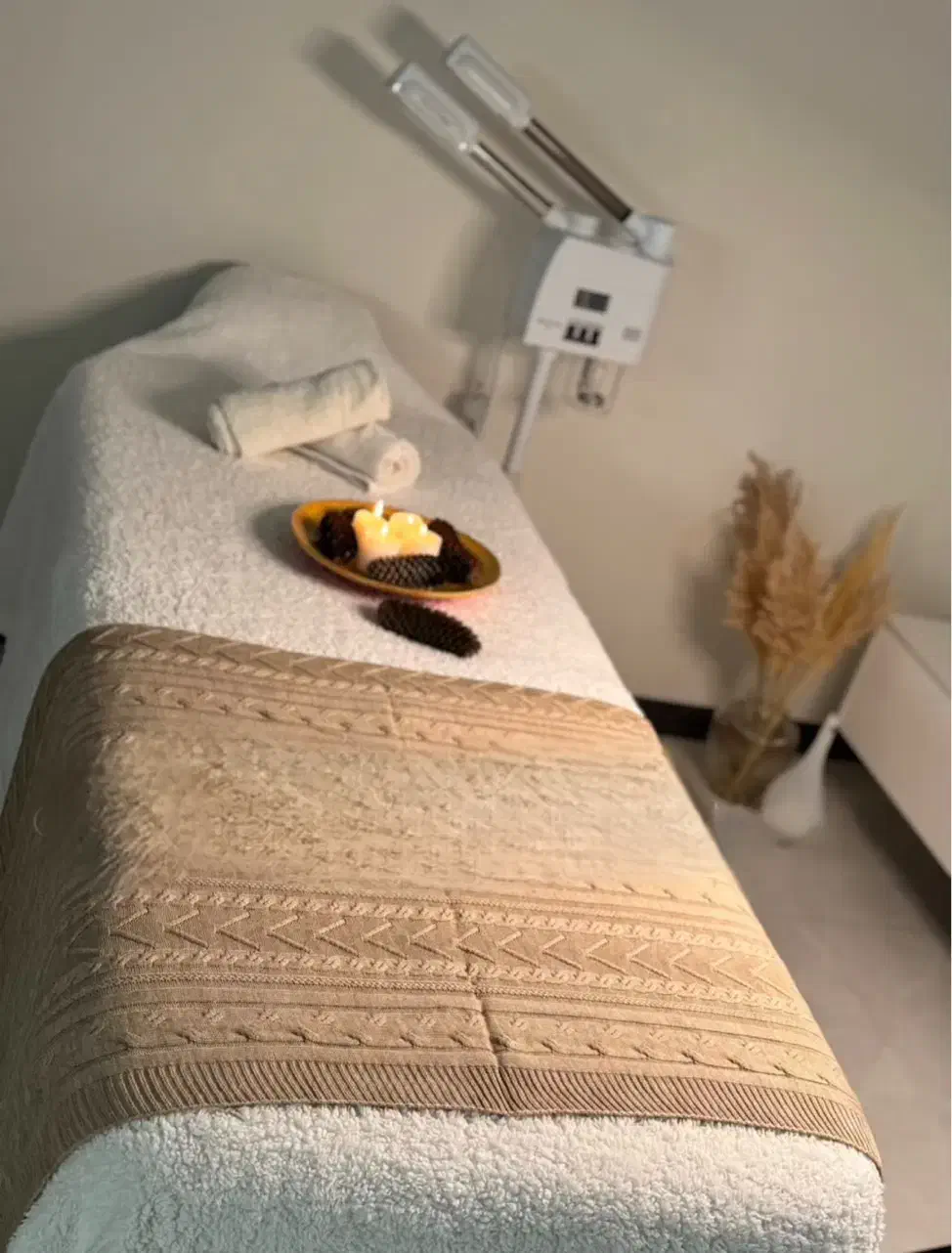 پکیج فیشال تخصصی+خاویار تراپی+روشنسازی ۳۹۹ تومان|خدمات آرایشگری و زیبایی|تهران, نیروی هوایی (پیروزی)|دیوار