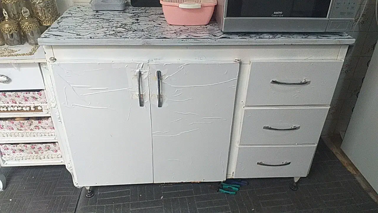 گاز|اجاق گاز و لوازم برقی پخت‌وپز|جوانرود, |دیوار