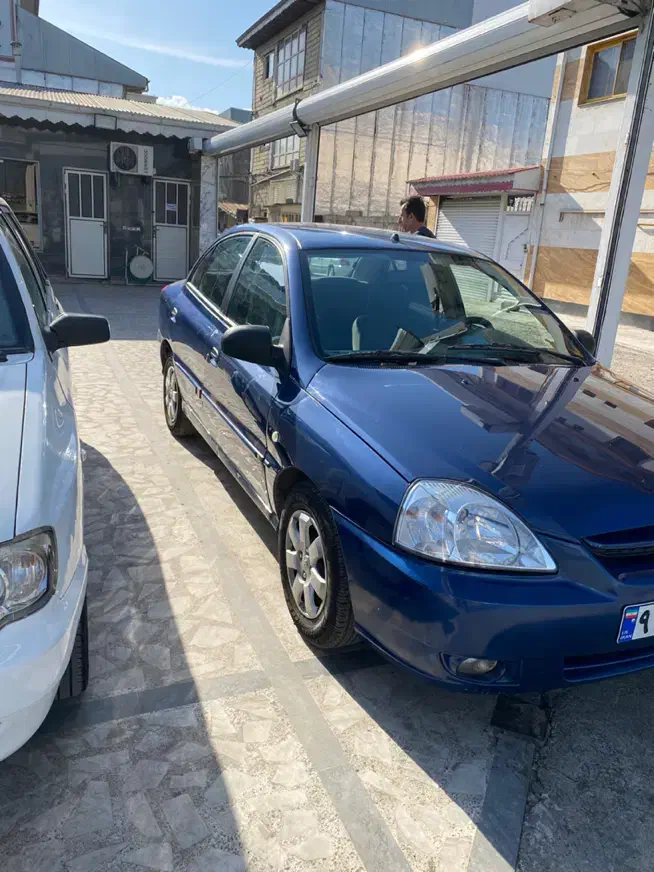 ریومدل۹۰|خودرو سواری و وانت|رشت, اسماعیل آباد|دیوار