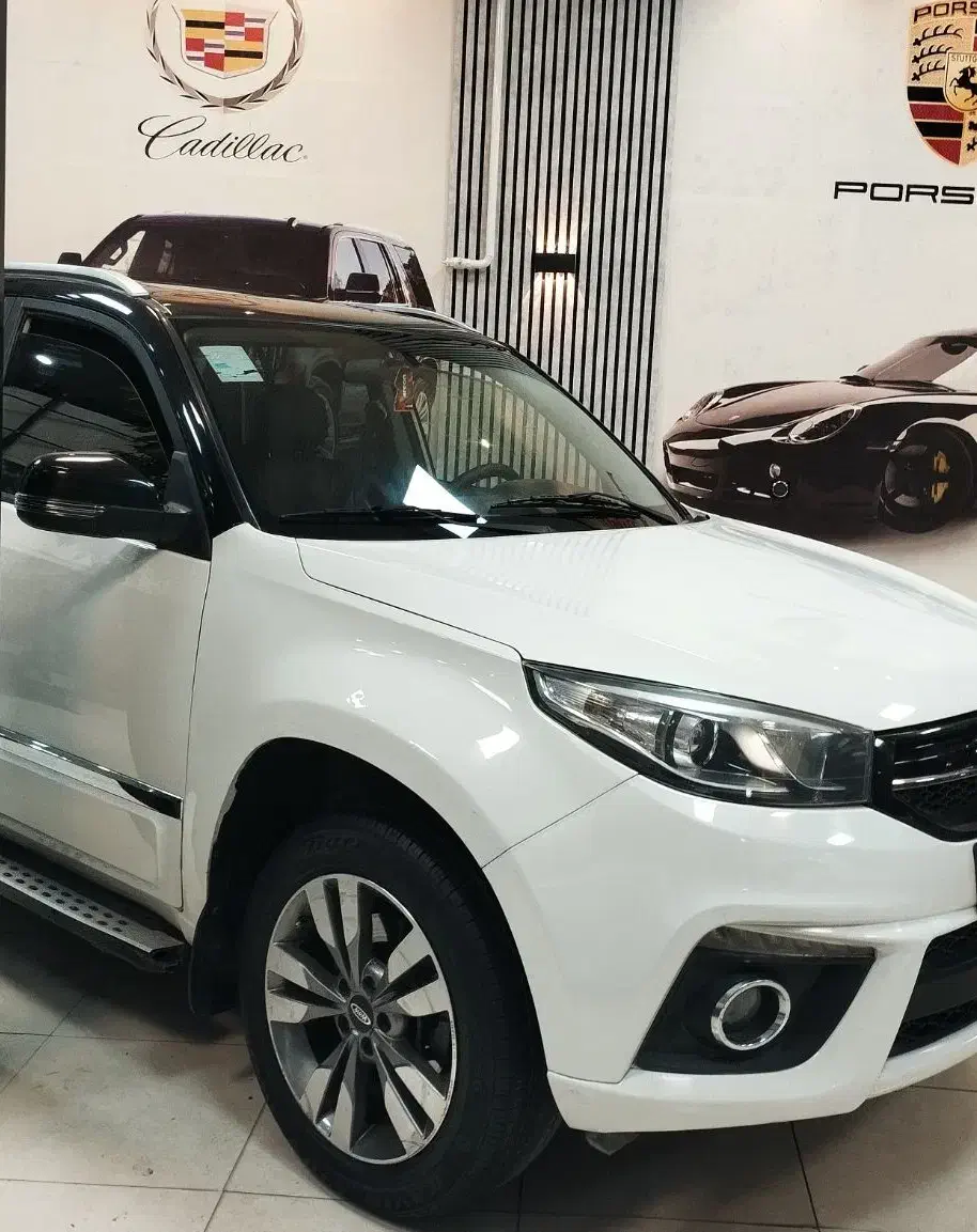 ایکس33 s اسپرت97|خودرو سواری و وانت|میاندوآب, |دیوار